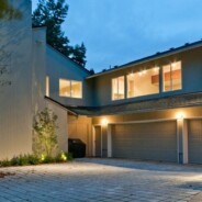 Add Safety and Style to Your Home with Exterior Lighting