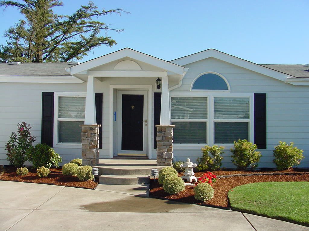 Curb Appeal