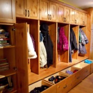 Organizing Solutions to Make Spring Cleaning More Efficient