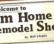 FREE TICKETS Salem Fall Home and Remodel Show