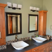Hubbard Bathroom Remodel
