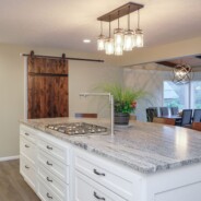 Top 5 Kitchen Updates on Homeowners’ Holiday “Wish Lists”